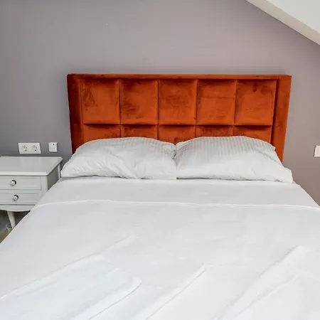 Blue - 4 Bedroom In Hisaroenue Villa Oludeniz
